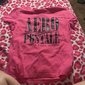 Aeropostale t shirt